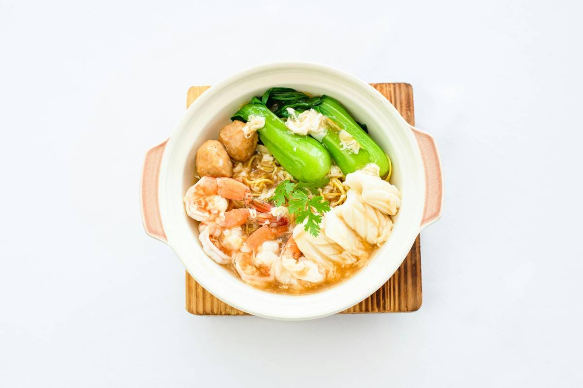 Nutrition guidance
